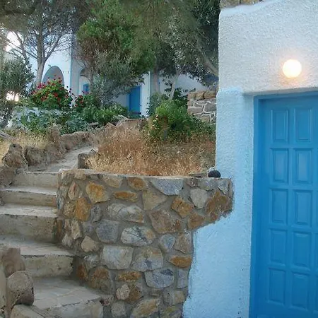 Maison d'hôtes Sunset