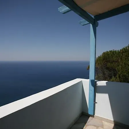 Maison d'hôtes Sunset Anafi